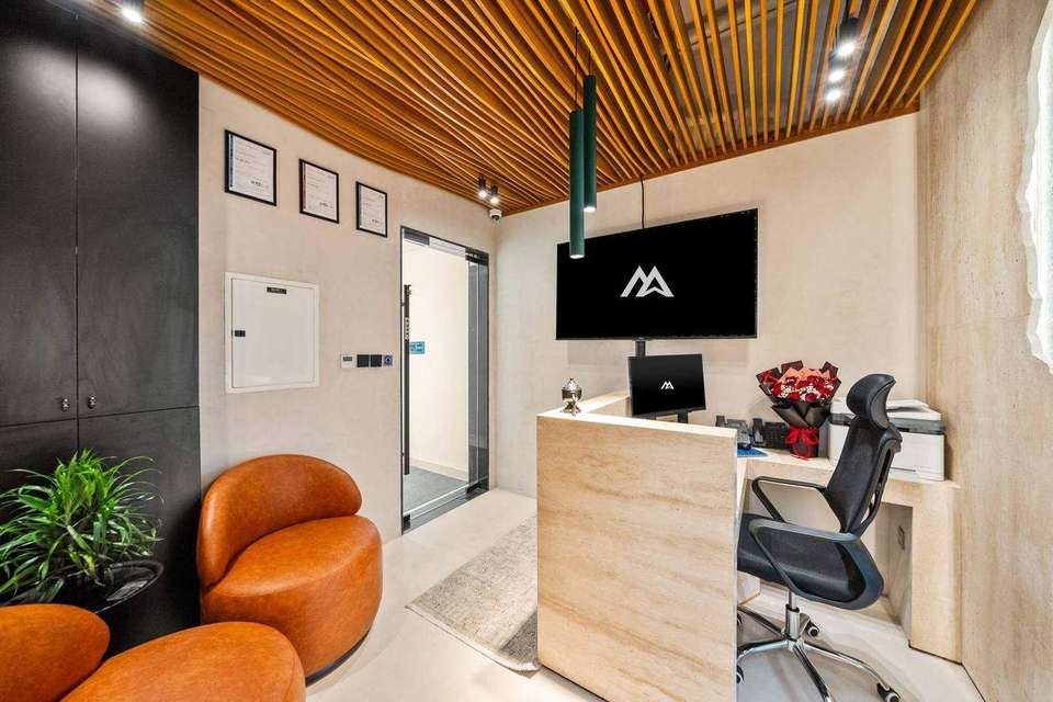 MA Group Head Office