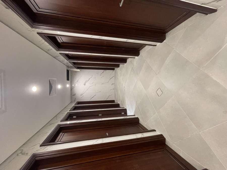 MA Interiors