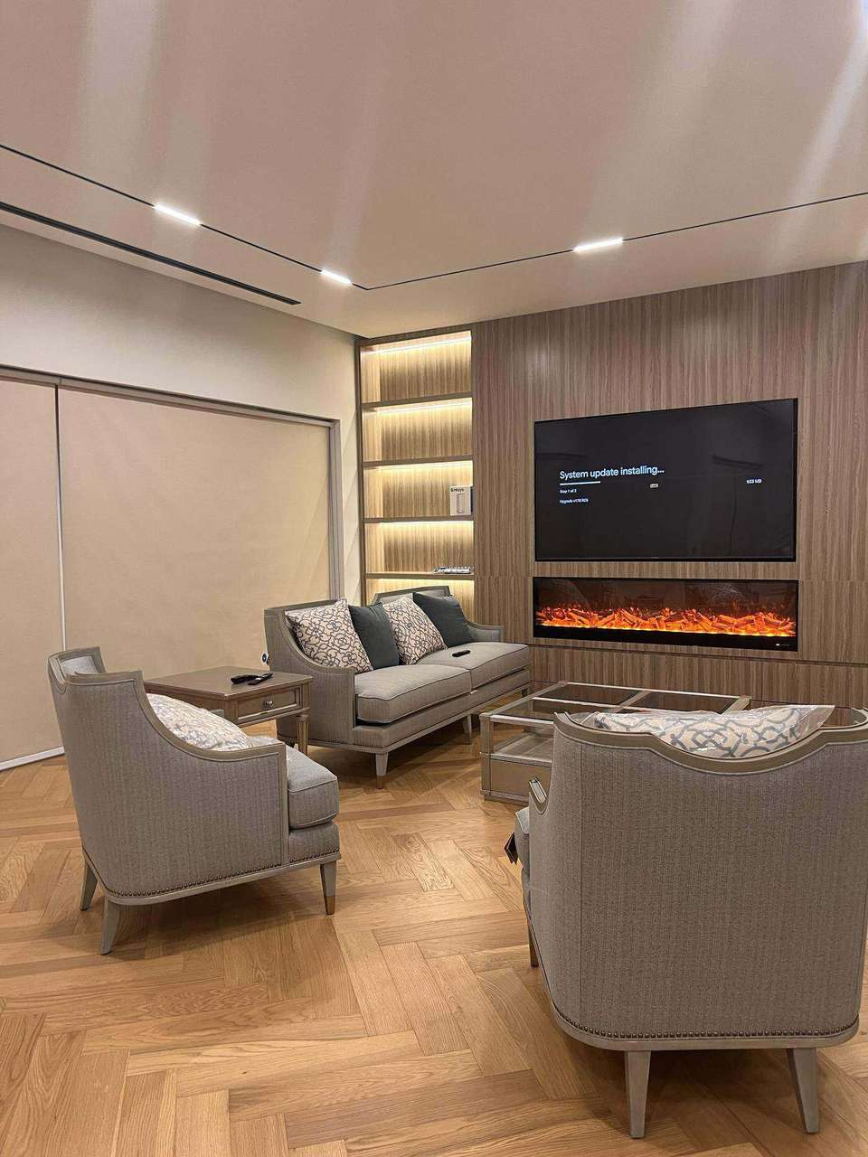 Private VIP Villa