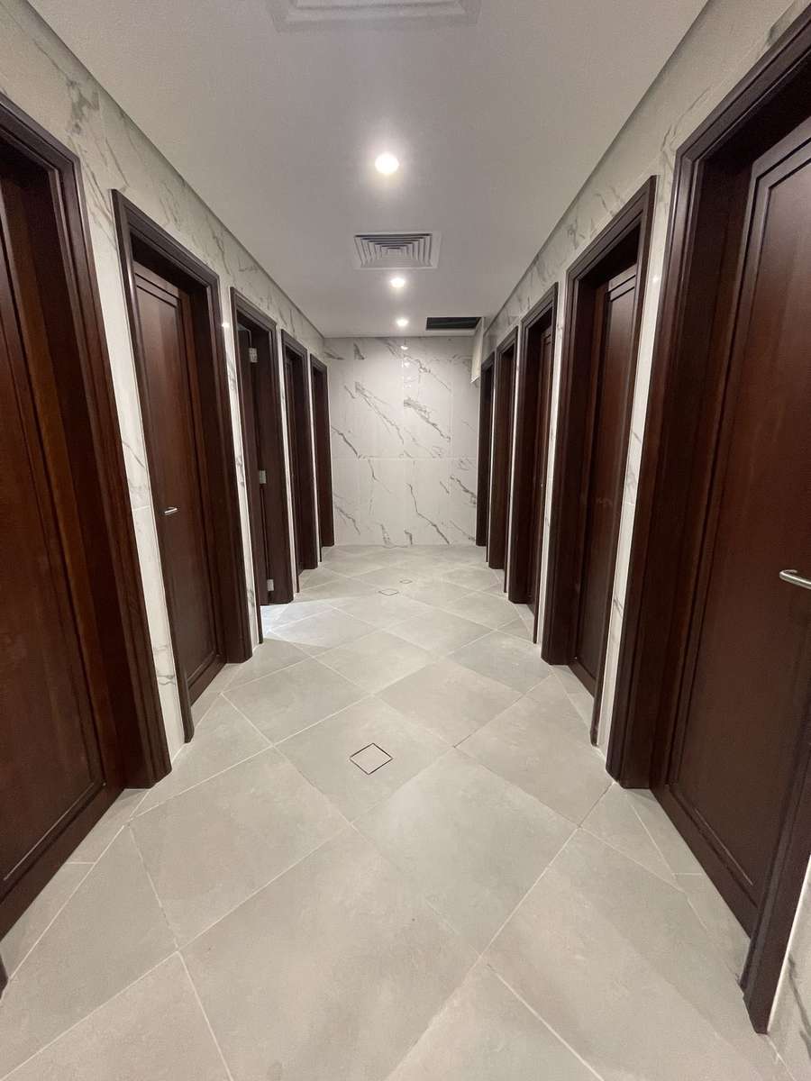 MA Interiors