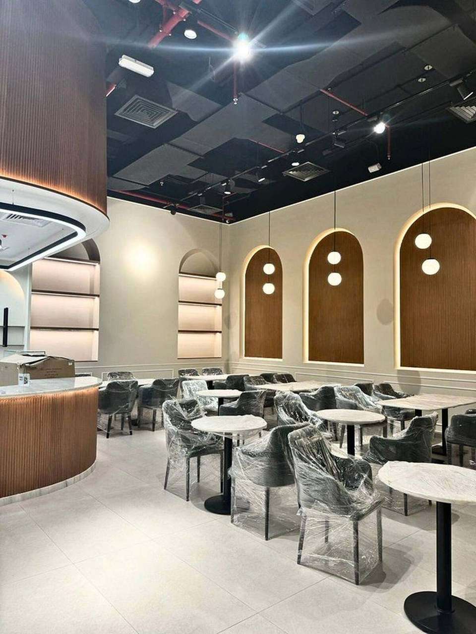 DeCarlo Gourmet
