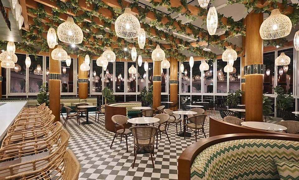 Grand Hyatt Dubai